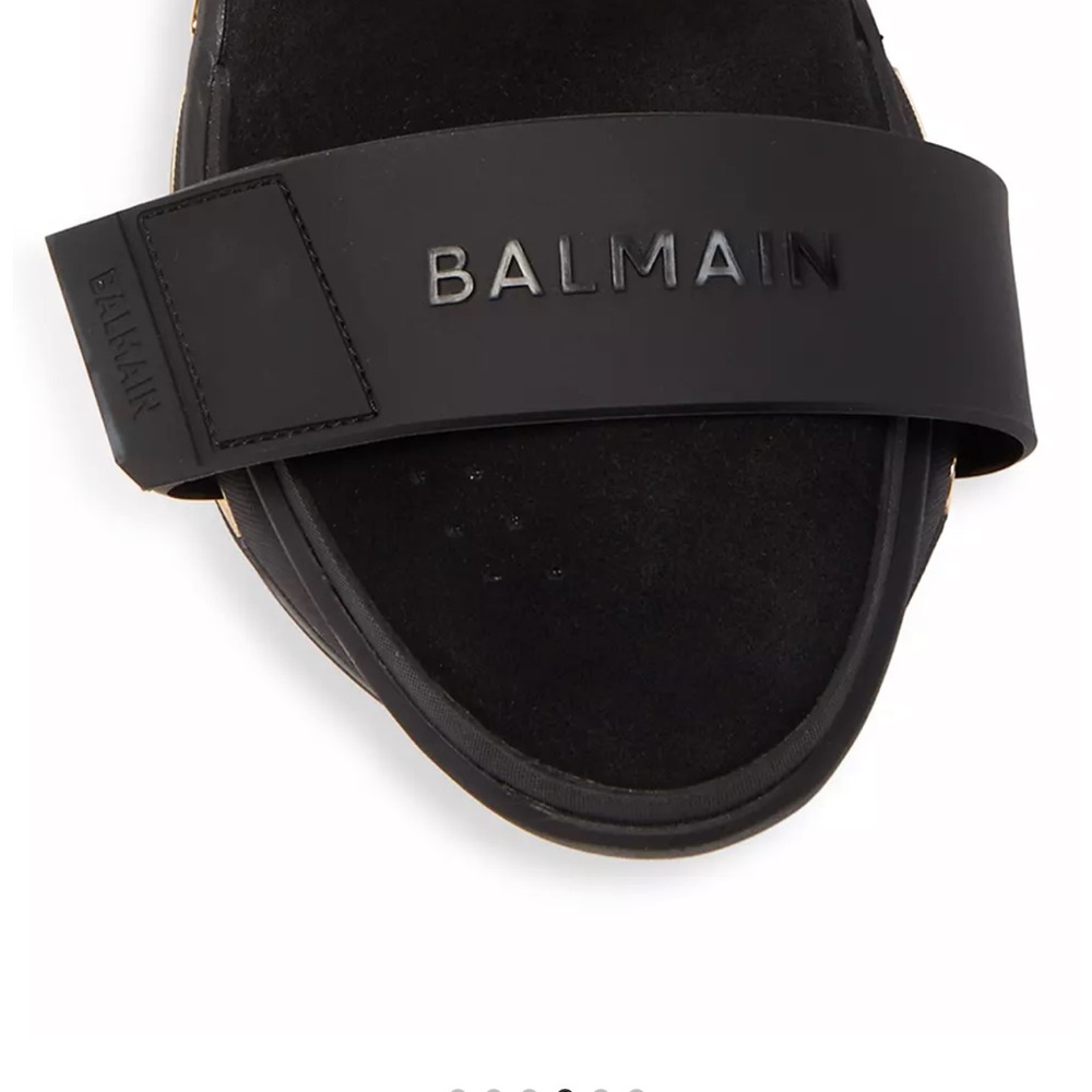 Balmain sock boot - Picture 6 of 6